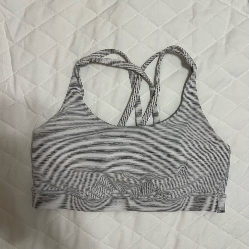 Lululemon Energy Bra